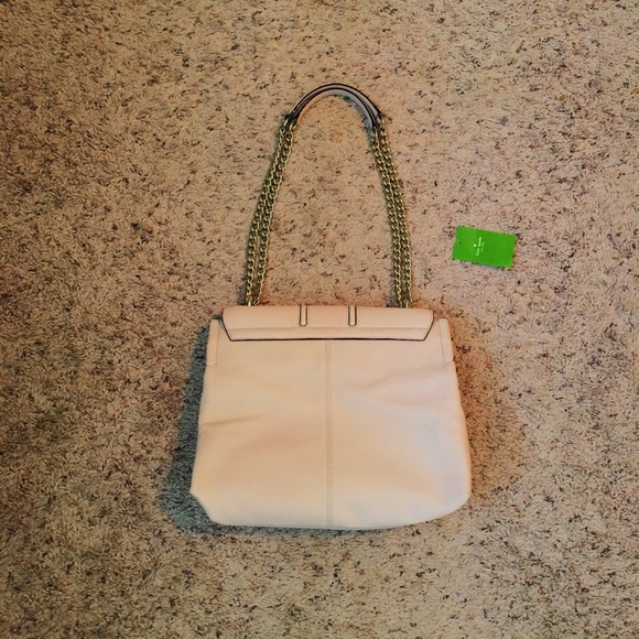 NWT KATE Spade Haydee Parsons Street - Picture 2 of 5